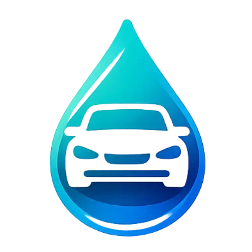 Lavage auto à domicile Les Maillys